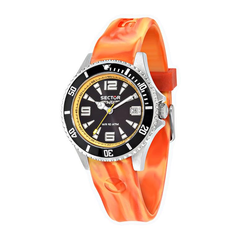 OROLOGIO UOMO SECTOR R3251161022 - SECTOR