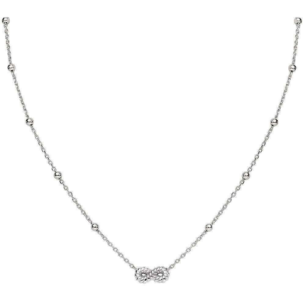 COLLANA DONNA AMEN CLGOINB3 - AMEN