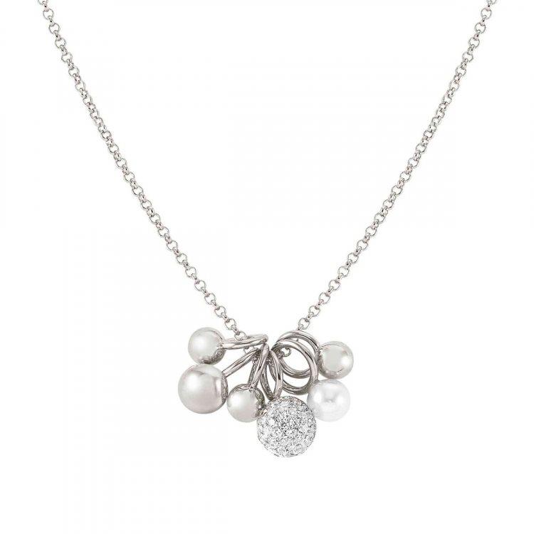 COLLANA DONNA NOMINATION 149006/010 - NOMINATION