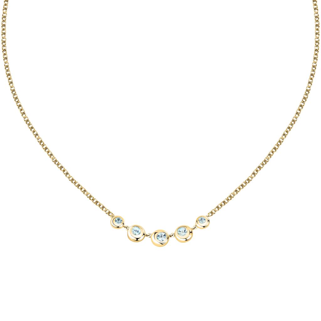 COLLANA DONNA MORELLATO SAXN01 - MORELLATO