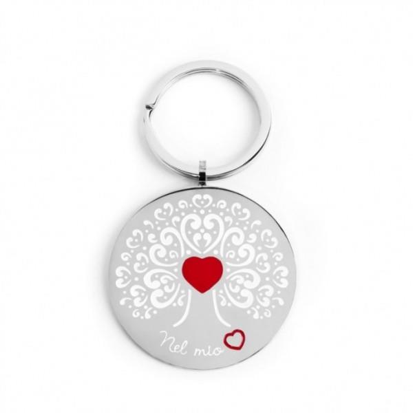 PORTACHIAVI DONNA MARLU 15PC001 - MARLU