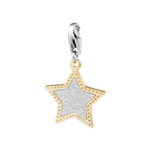 CIONDOLO DONNA S'AGAPO SHA22 - S