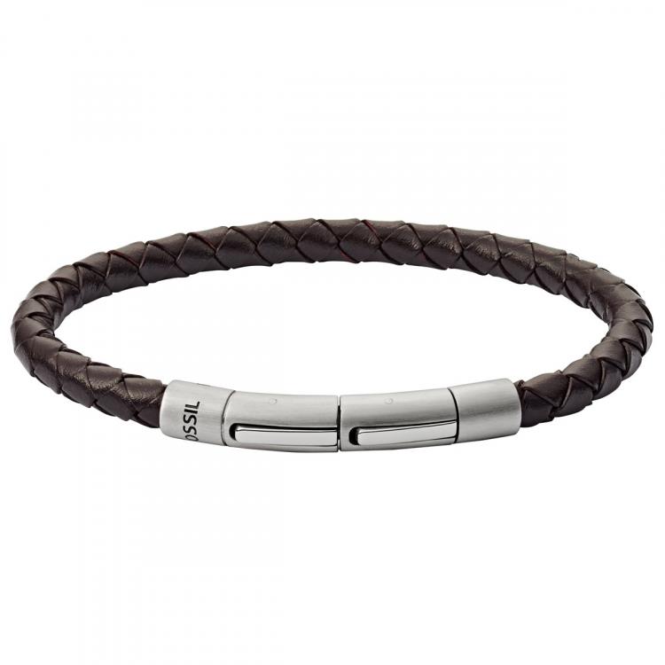 BRACCIALE UOMO FOSSIL jf03187040 - FOSSIL