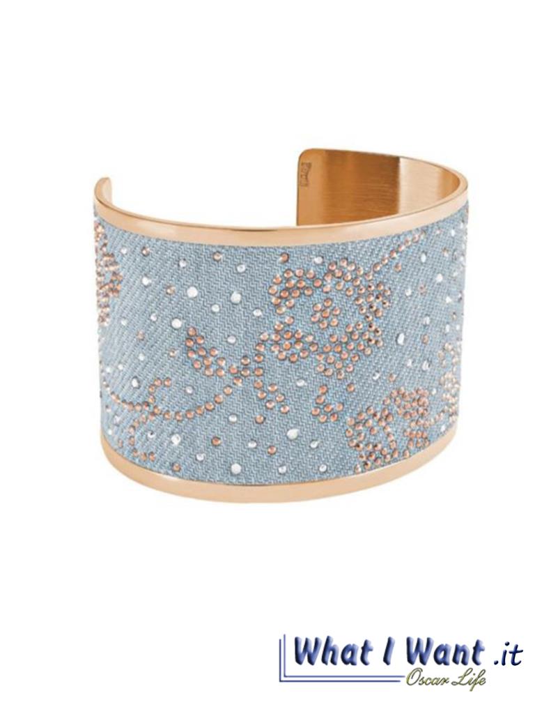 BRACCIALE DONNA STROILI 1615336 - STROILI