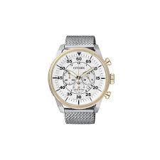 OROLOGIO UOMO CITIZEN CA4214-58A - CITIZEN