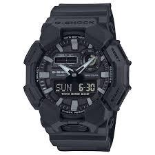OROLOGIO UOMO CASIO GA-010-1A1ER - CASIO
