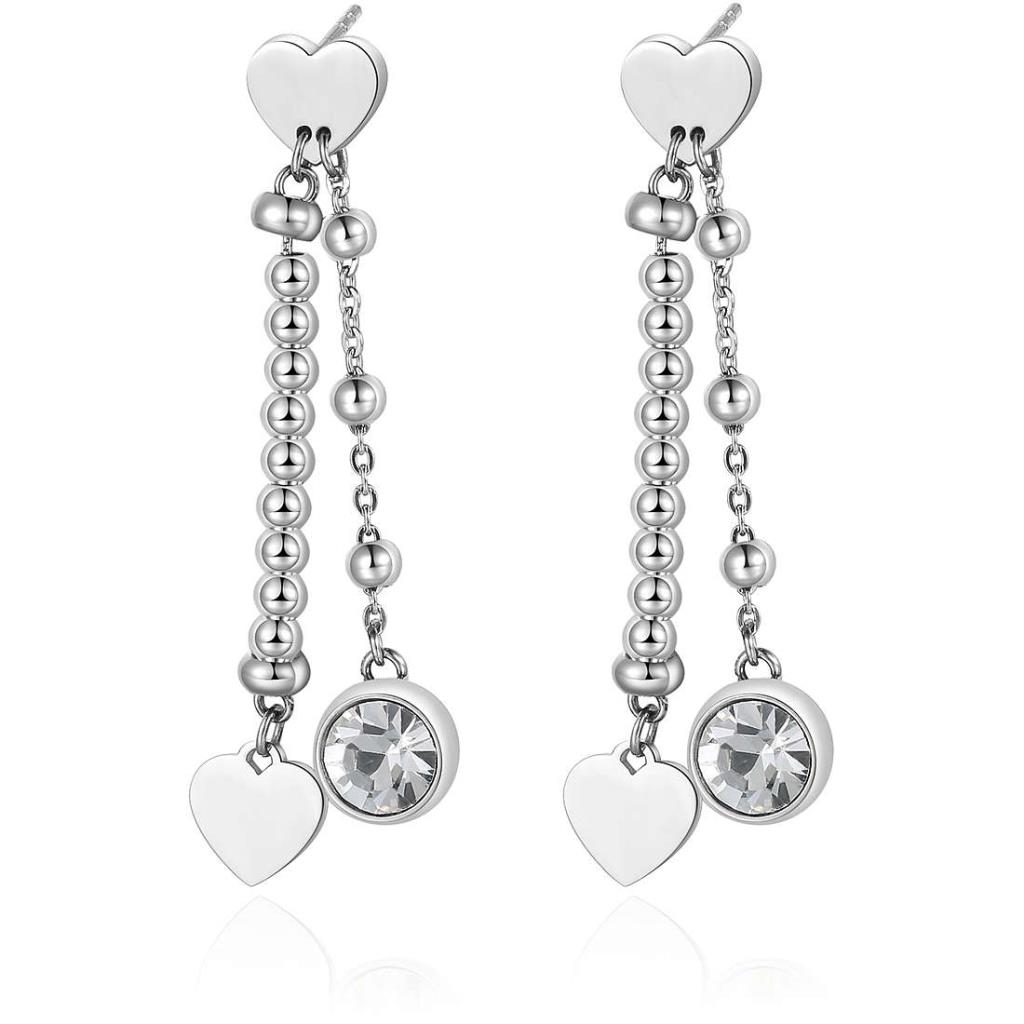 ORECCHINI DONNA S'AGAPO sar14 - S