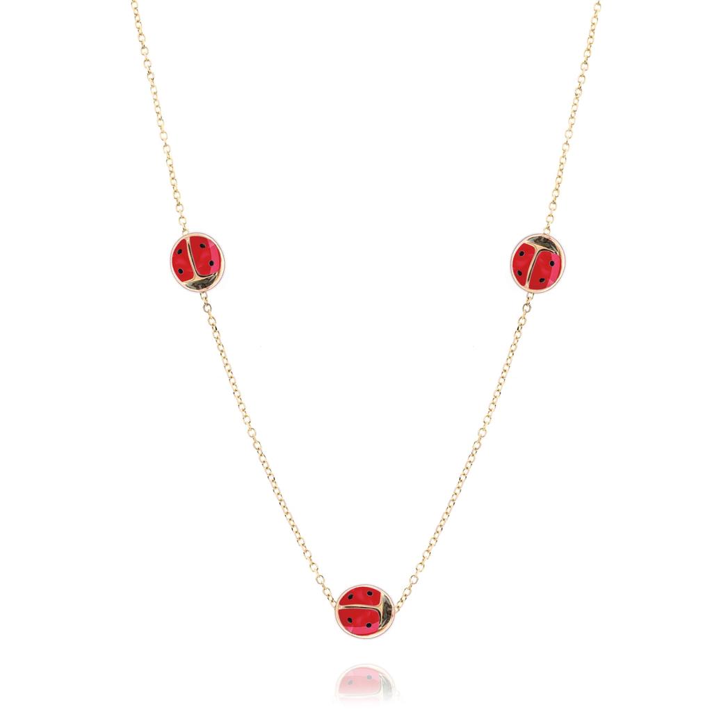 COLLANA DONNA FACCO 760130E - FACCO