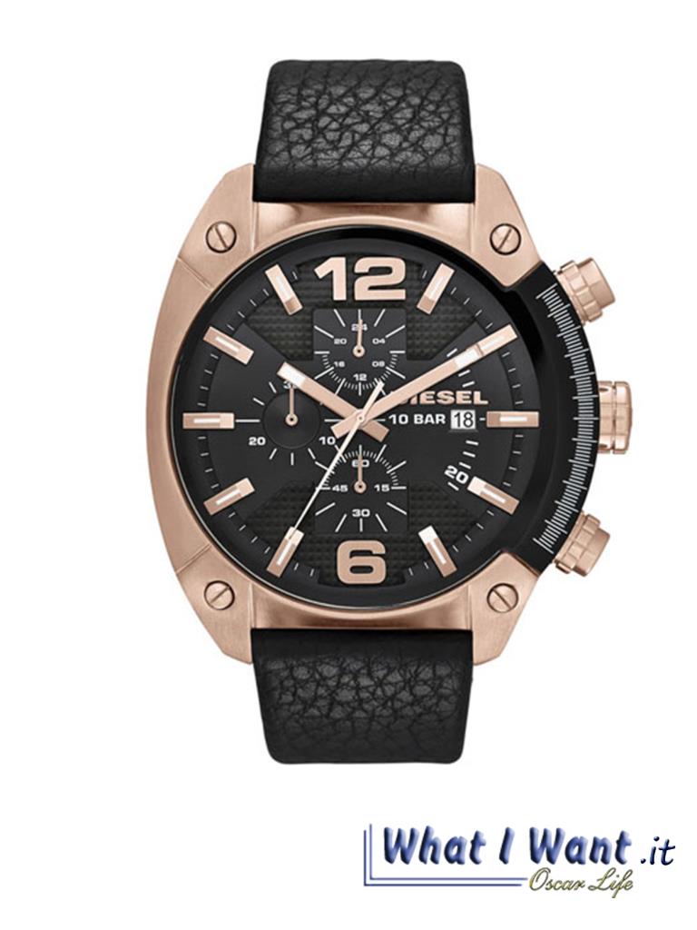 OROLOGIO  DIESEL DZ4297 - DIESEL