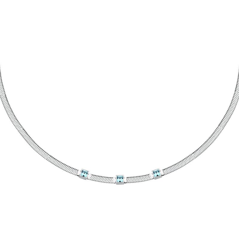 COLLANA DONNA MORELLATO SAVY28 - MORELLATO