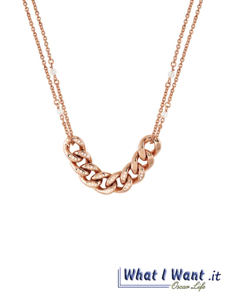 COLLANA DONNA NOMINATION 131506/001 - NOMINATION