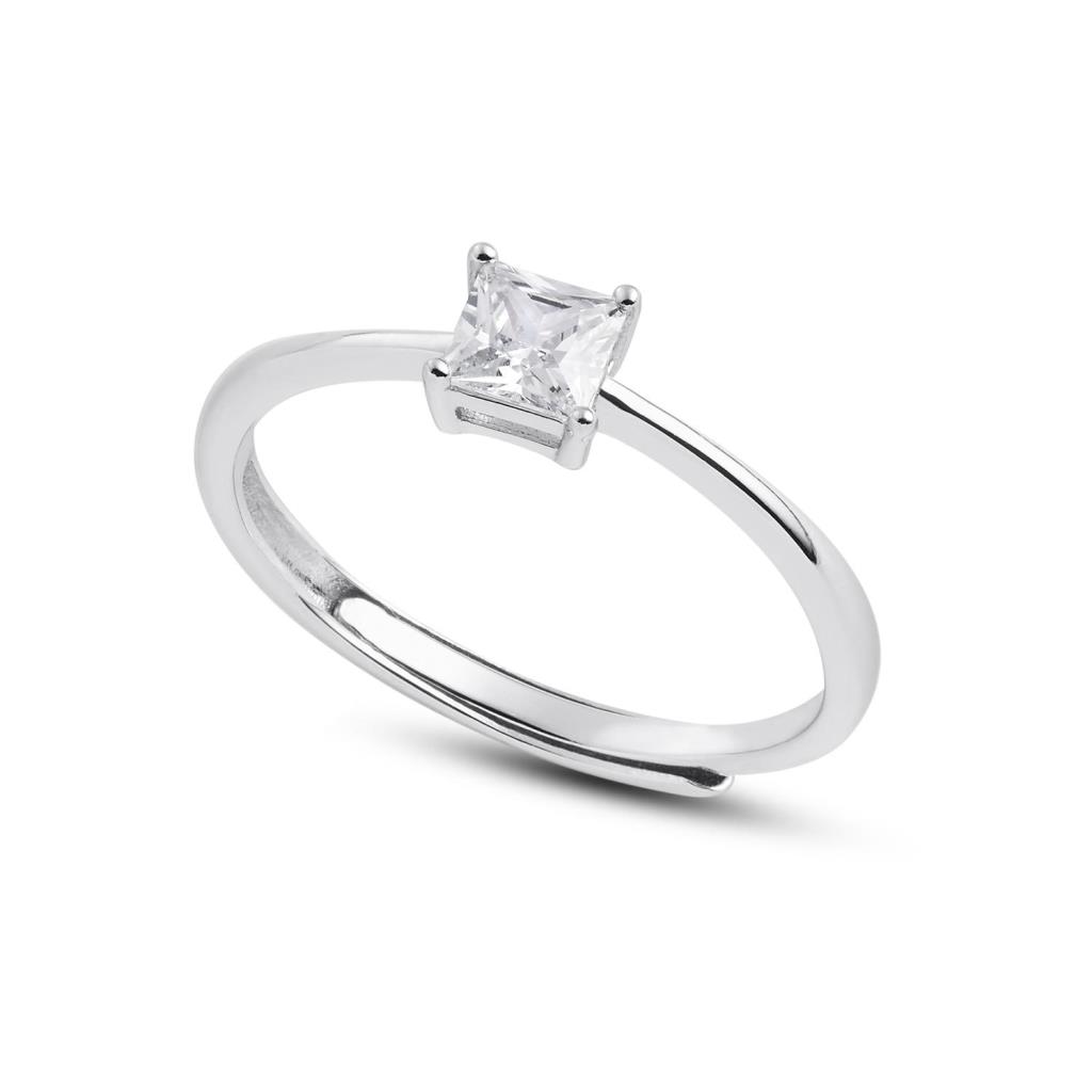 ANELLO DONNA AMBROSIA AAA 064 - AMBROSIA