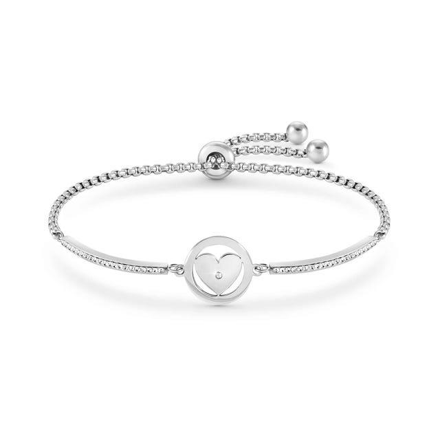 BRACCIALE DONNA NOMINATION 028092/999 - NOMINATION