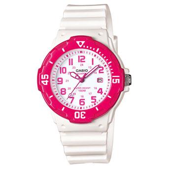OROLOGIO BAMBINO CASIO LRW-200H-4BVEF - CASIO