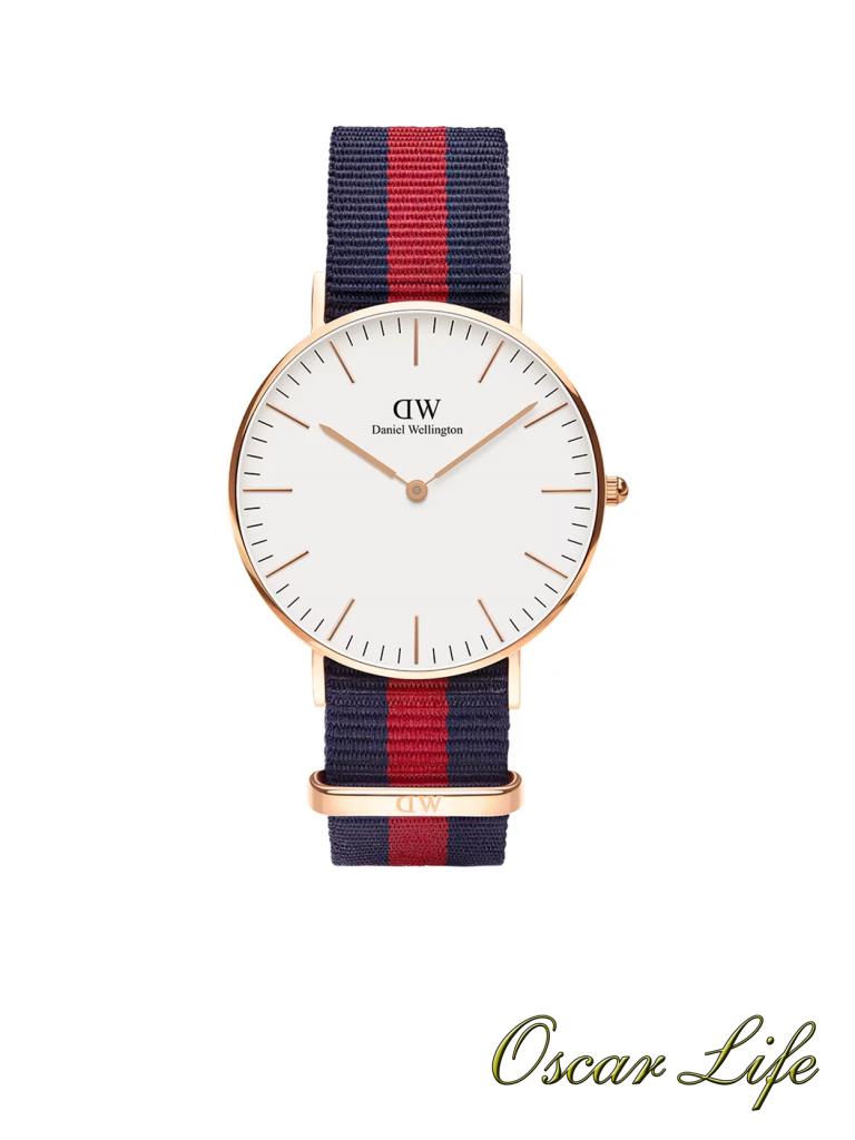 OROLOGIO  DANIEL WELLINGTON DW00100001 - DANIEL WELLINGTON