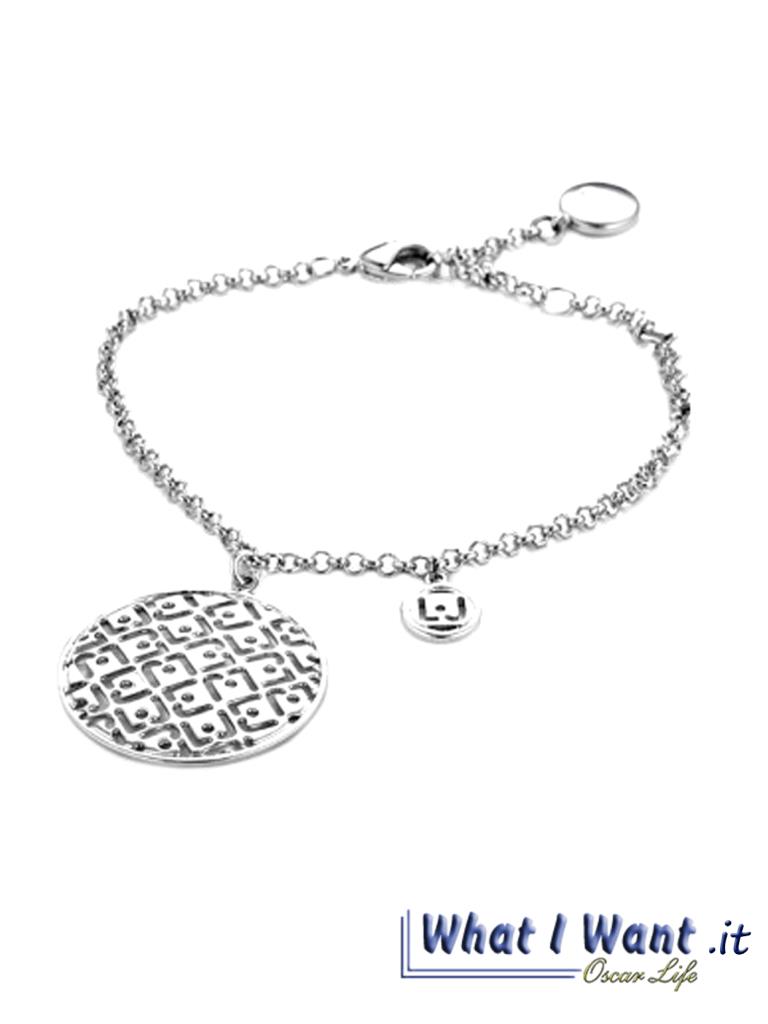 BRACCIALE DONNA LIU-JO LJ883 - LIU-JO