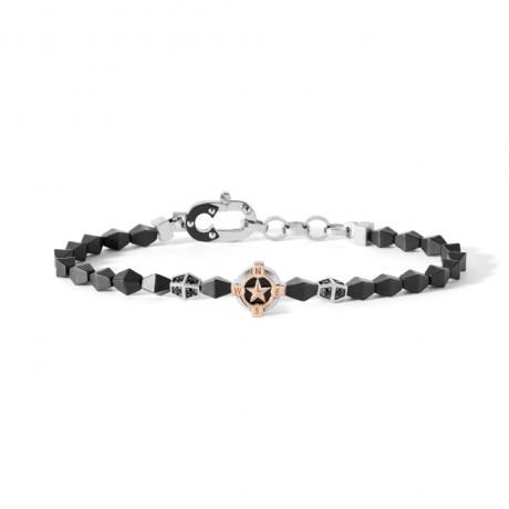 BRACCIALE UOMO COMETE UBR919 - COMETE