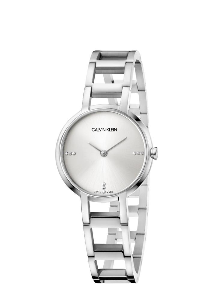 OROLOGIO DONNA CALVIN KLEIN K8N2314W - CALVIN KLEIN