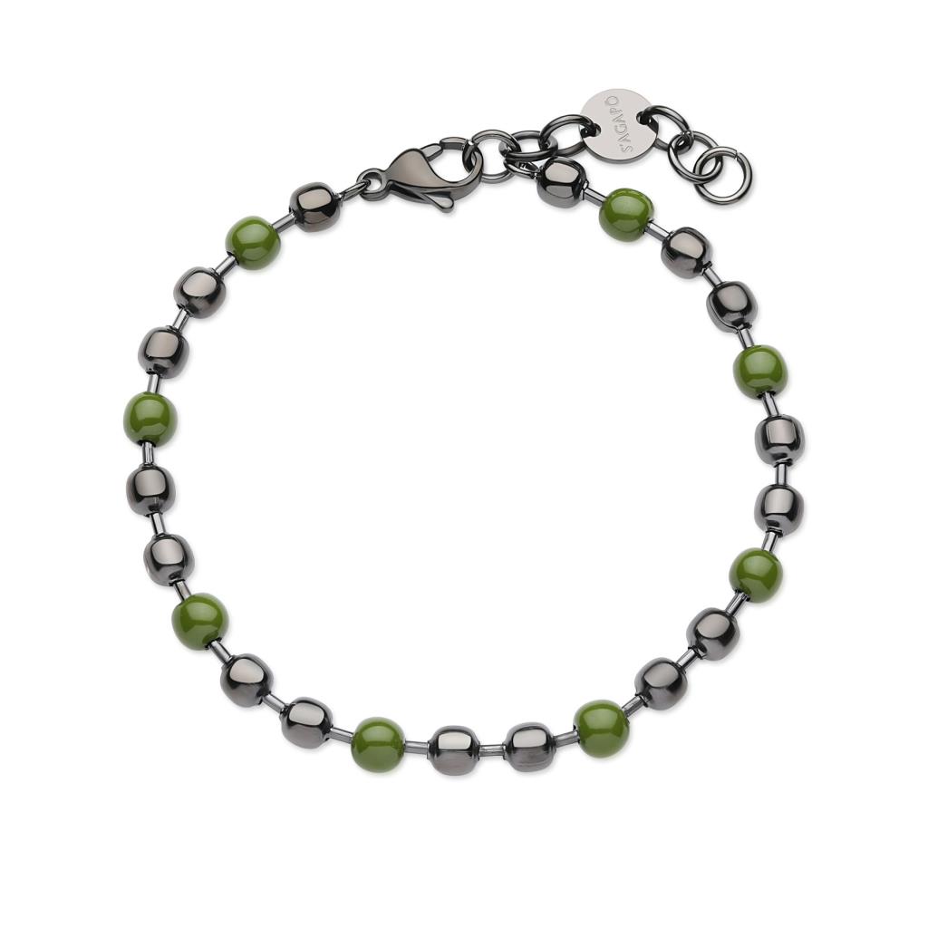 BRACCIALE UOMO S'AGAPO SRP70 - S