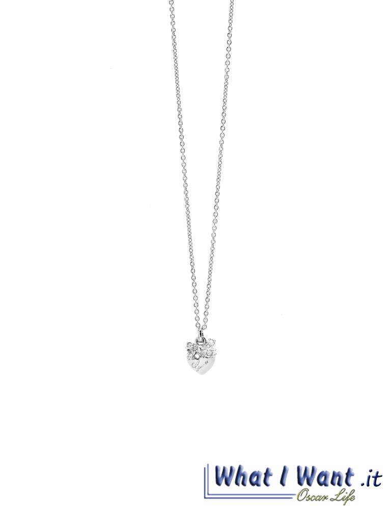 COLLANA DONNA GUESS UBN21583 - GUESS