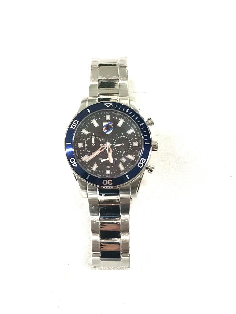 OROLOGIO UOMO SAMPDORIA P-D0477UB1 - SAMPDORIA