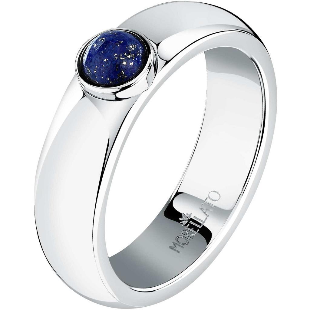ANELLO UOMO MORELLATO S1738023 - MORELLATO
