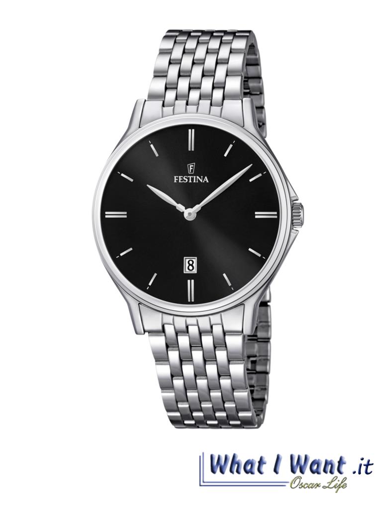 OROLOGIO  FESTINA F16744/4 - FESTINA