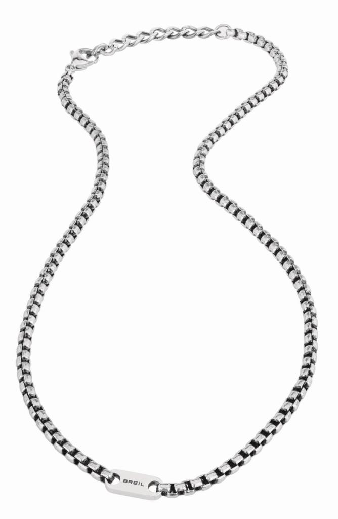 COLLANA UOMO BREIL TJ1946 - BREIL