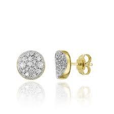 ORECCHINI DONNA CHIMENTO 1O10305MW1000 - CHIMENTO