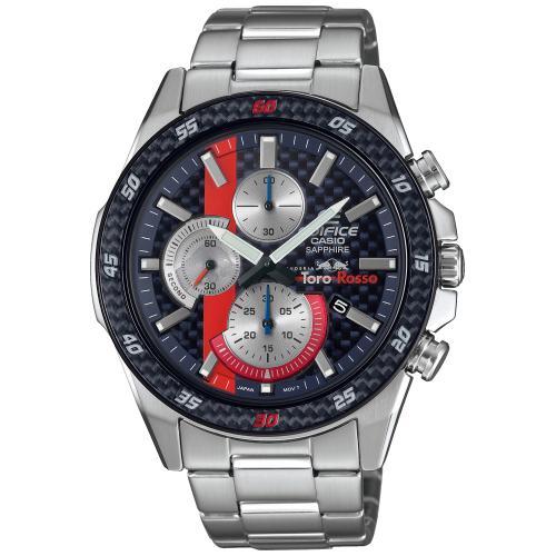 OROLOGIO UOMO CASIO EFR-S567TR-2AER - CASIO