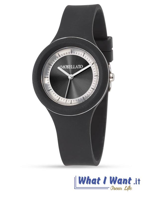 OROLOGIO DONNA MORELLATO R0151114580 - MORELLATO