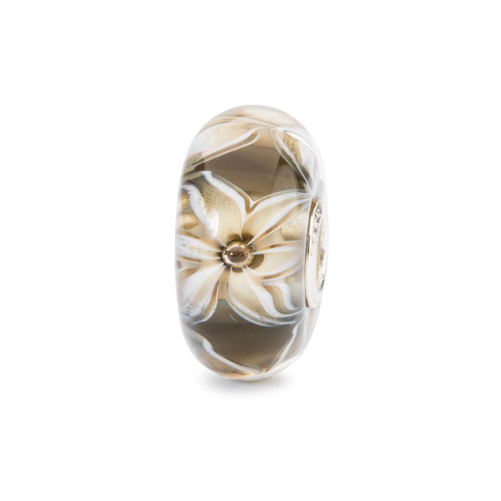 INSERTO DONNA TROLLBEADS FIORE DELL'ELEGANZA - TROLLBEADS