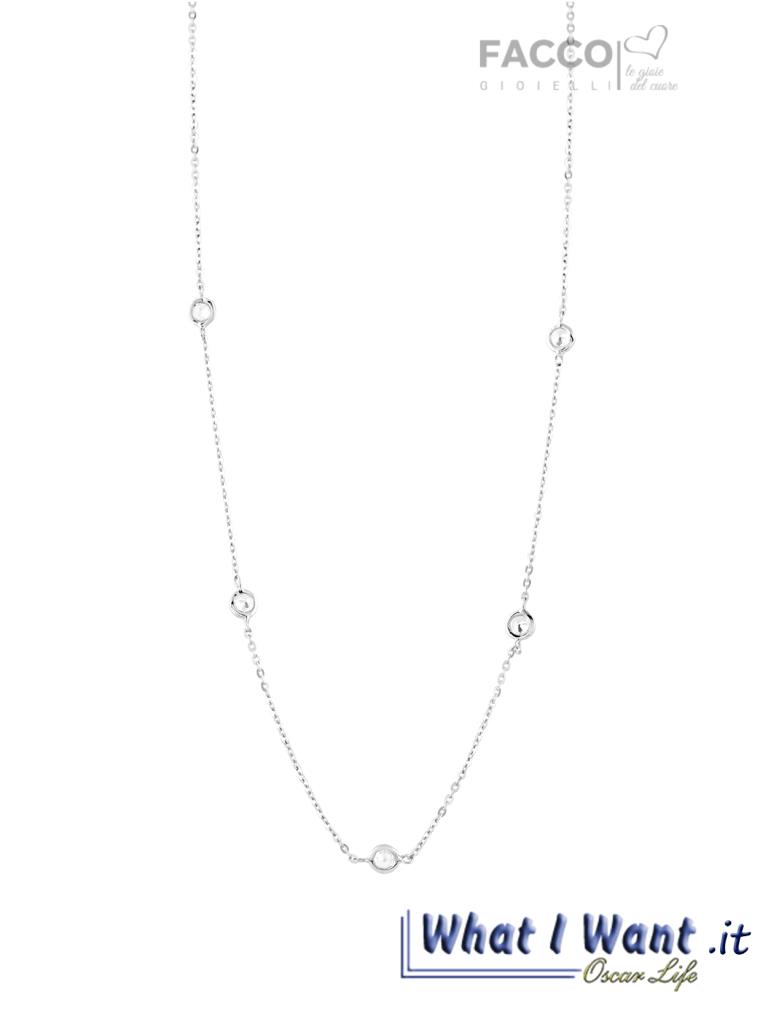 COLLANA  FACCO 727530 - FACCO
