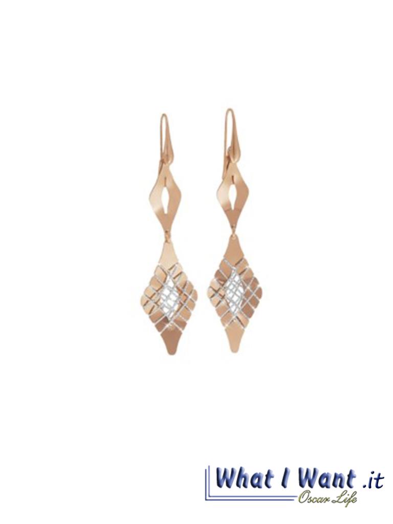 ORECCHINI DONNA STROILI 1617816 - STROILI