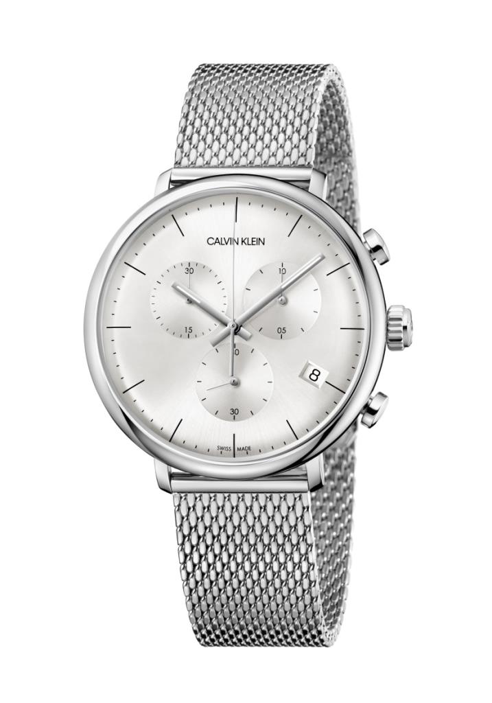 OROLOGIO  CALVIN KLEIN K8M27126 - CALVIN KLEIN