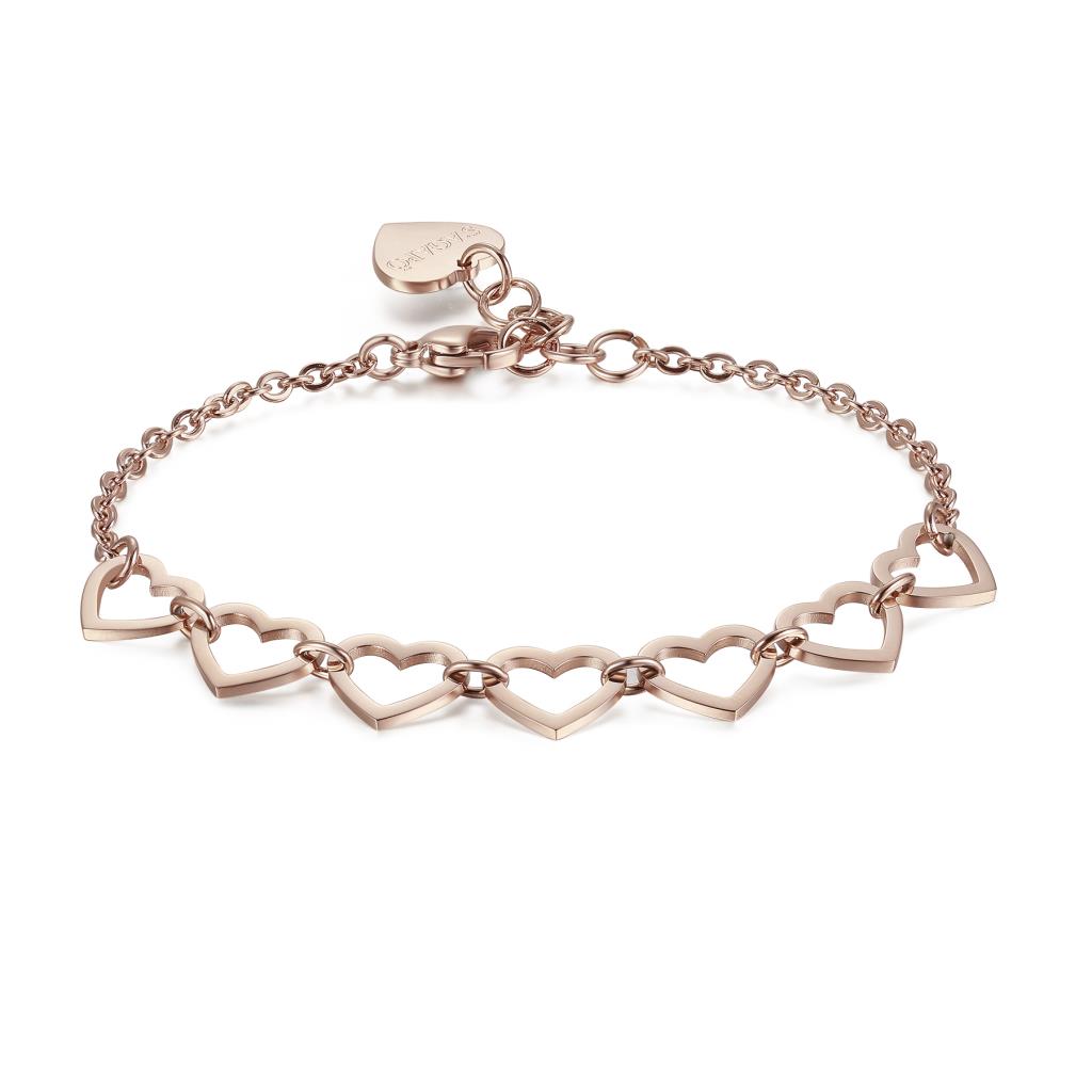 BRACCIALE DONNA S'AGAPO SRL16 - S
