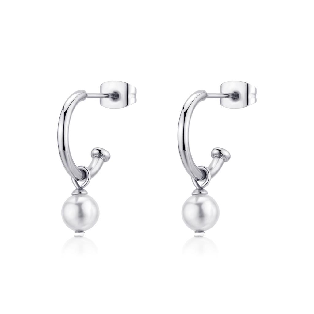 ORECCHINI DONNA S'AGAPO SWI21 - S