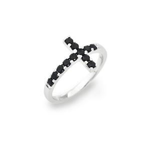 ANELLO DONNA AMEN ACOBN-16 - AMEN