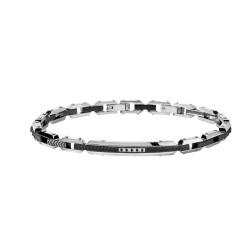 BRACCIALE UOMO COMETE UBR457 - COMETE