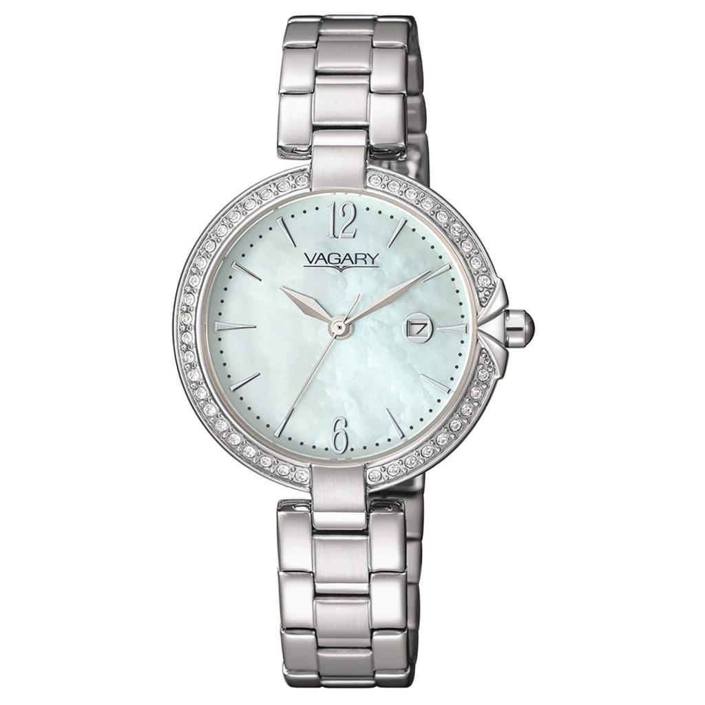 OROLOGIO DONNA VAGARY iu3-215-91 - VAGARY