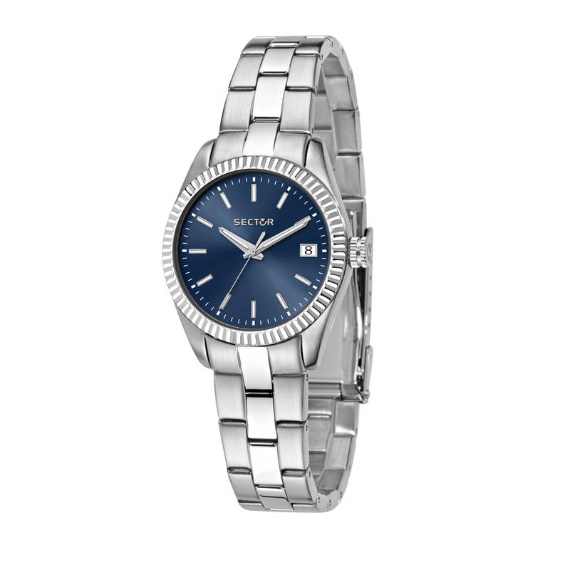OROLOGIO DONNA SECTOR R3253240509 - SECTOR
