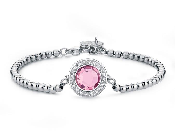 BRACCIALE DONNA S'AGAPO SLU18 - S