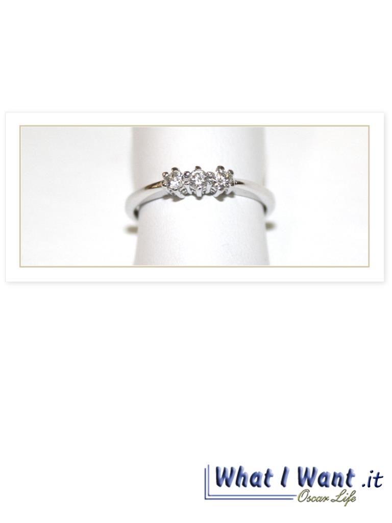 ANELLO DONNA PASSIONI750  - PASSIONI750