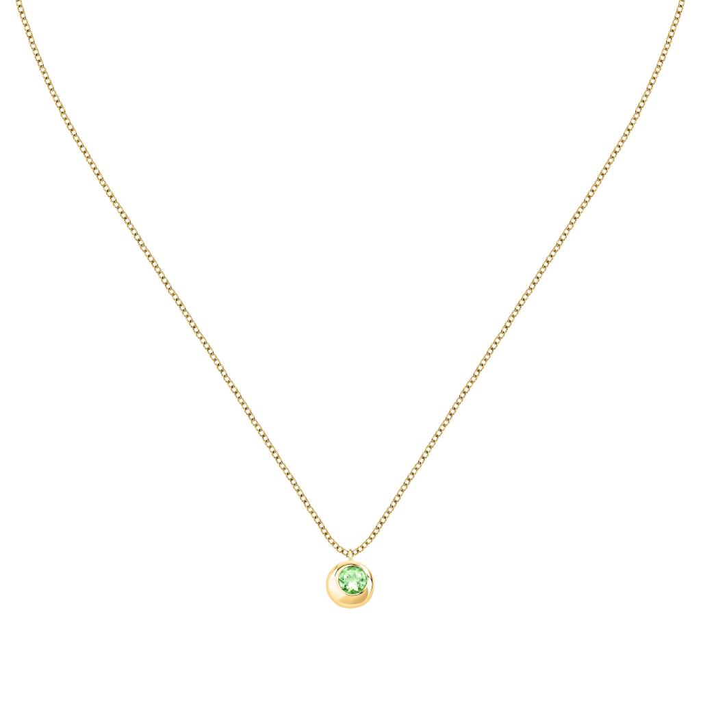 COLLANA DONNA MORELLATO SAXN05 - MORELLATO