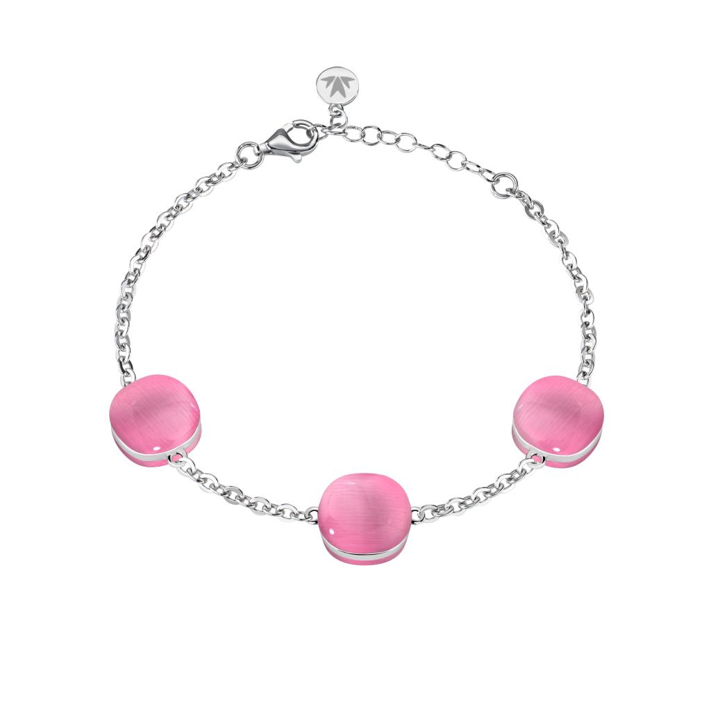 BRACCIALE DONNA MORELLATO SAKK65 - MORELLATO