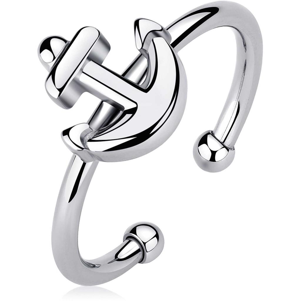 ANELLO DONNA S'AGAPO SDY23 - S