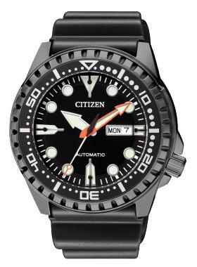 OROLOGIO UOMO CITIZEN NH8385-11E - CITIZEN