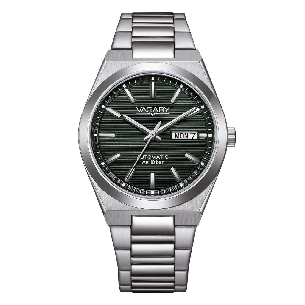 OROLOGIO UOMO VAGARY IX3-611-41 - VAGARY