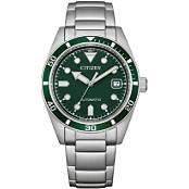 OROLOGIO UOMO CITIZEN NJ0220-52X - CITIZEN