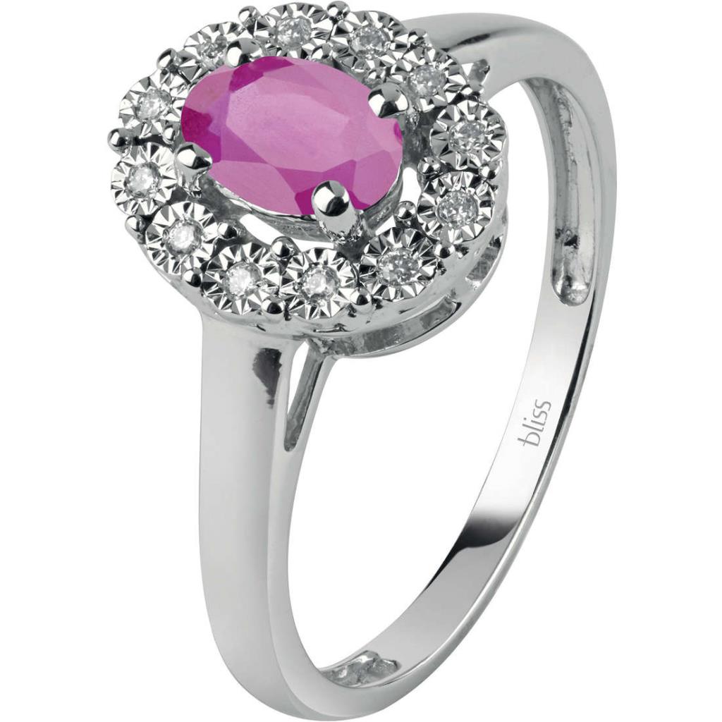 ANELLO DONNA BLISS 20073984 - BLISS